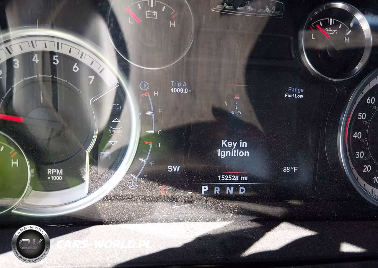 2013 Ram 1500 Sport VIN:1C6RR7HT0DS516266 - 7