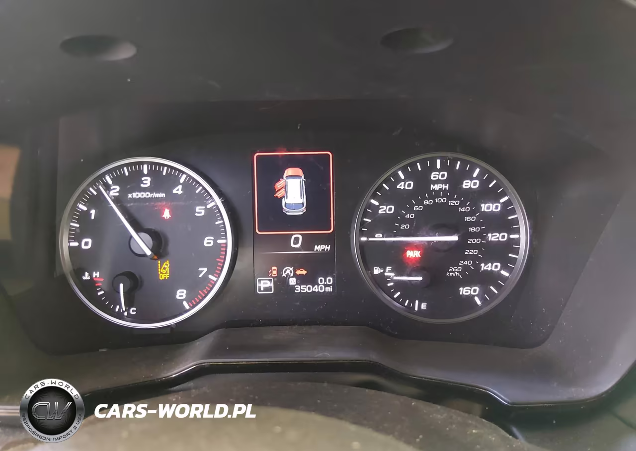 2024 Subaru Outback VIN:4S4BTAAC3R3253478 - 7