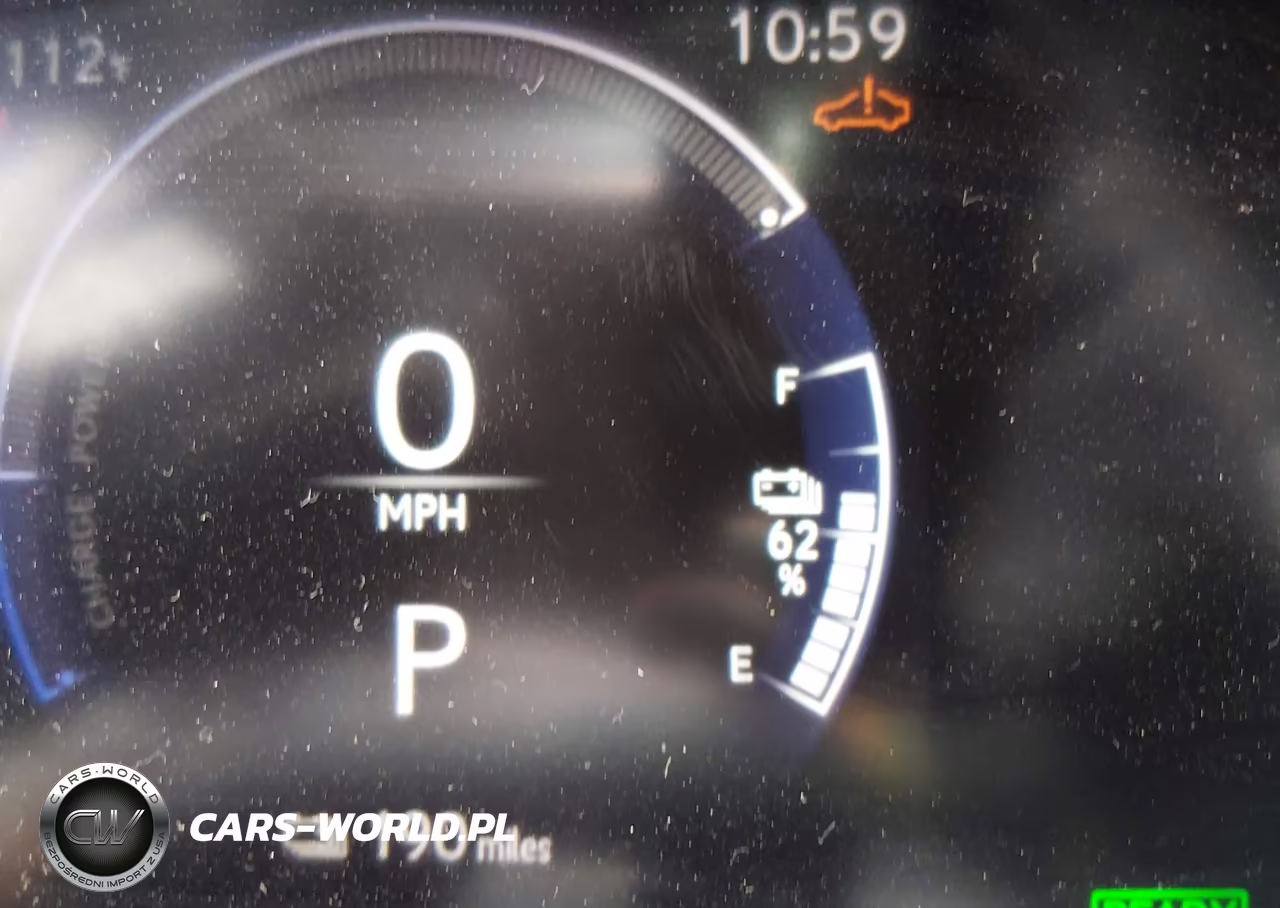 2026 Lexus Rz 350E Premium VIN:JTJBDADB6TA001678 - 17