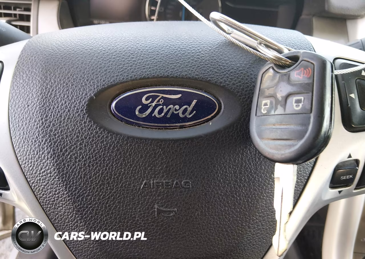2011 Ford Edge Sel VIN:2FMDK3JC0BBB08136 - 11