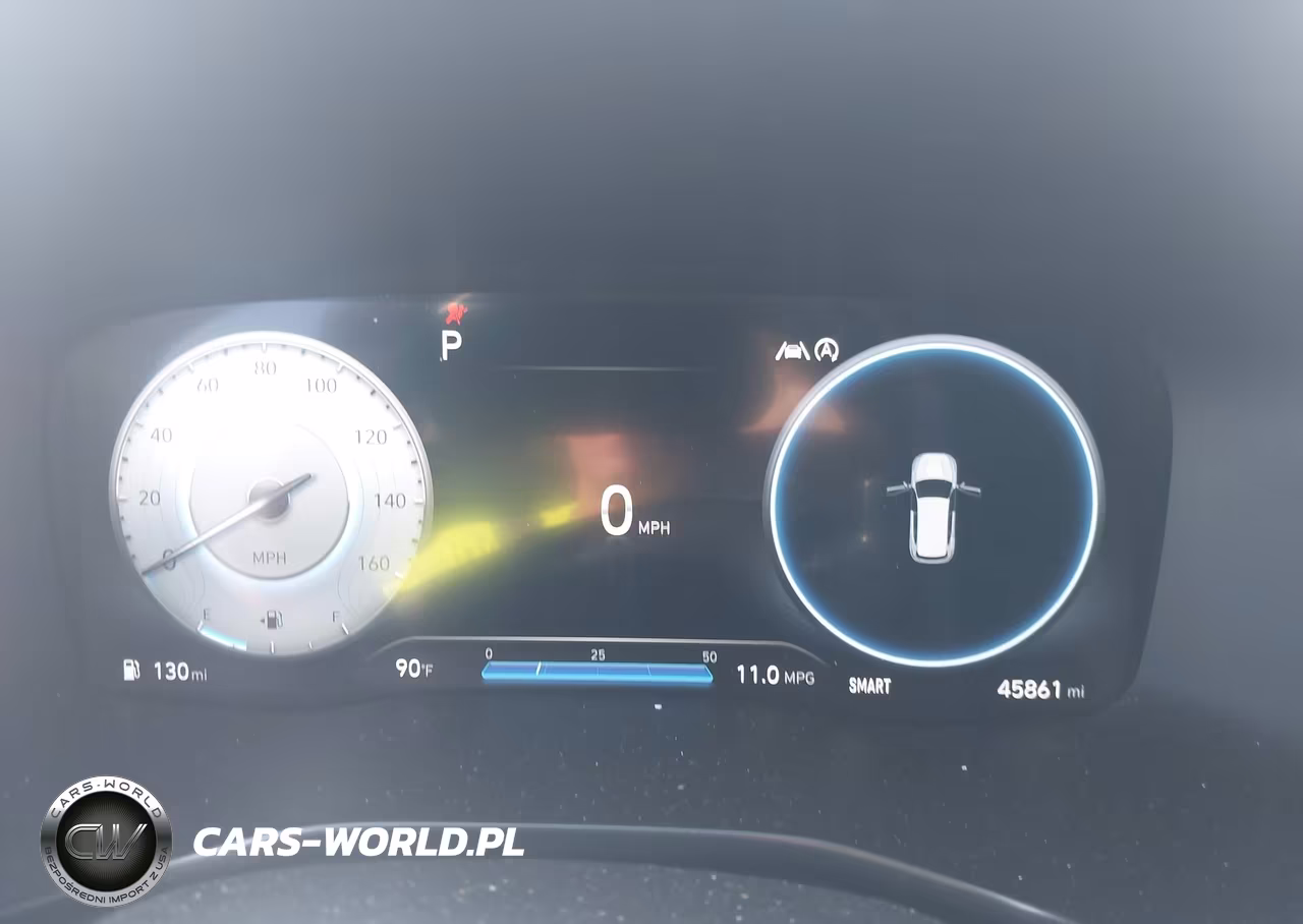 2023 Hyundai Santa Fe Limited VIN:5NMS4DALXPH538017 - 7