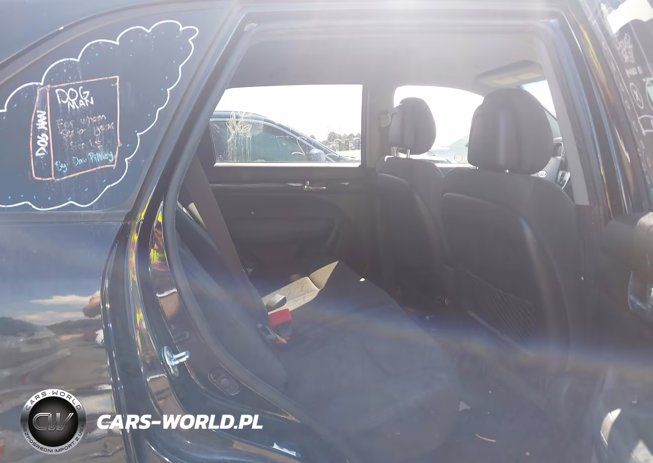 2011 Kia Sorento Lx VIN:5XYKTCA16BG141435 - 8