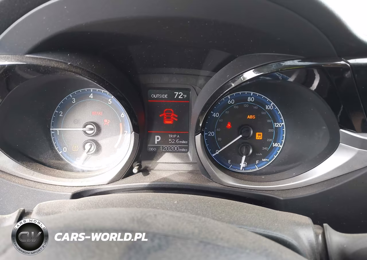 2014 Toyota Corolla S Plus VIN:2T1BURHE1EC095389 - 7