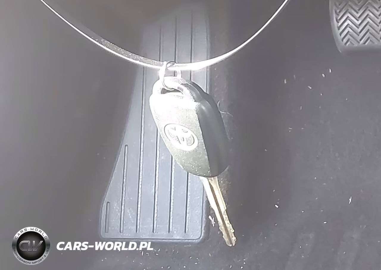 2016 Toyota Corolla Le VIN:2T1BURHE4GC622568 - 11