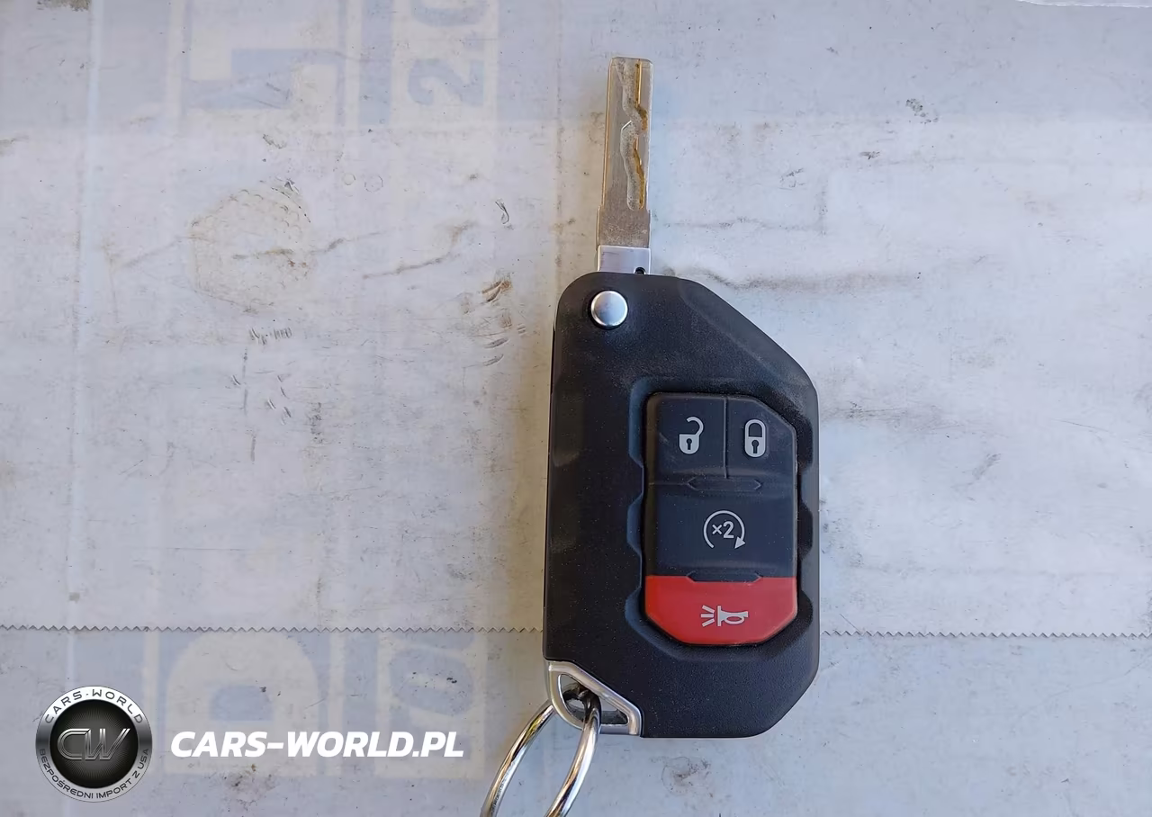 2024 Jeep Wrangler 4Xe Rubicon X 4Xe VIN:1C4RJXR66RW149429 - 11