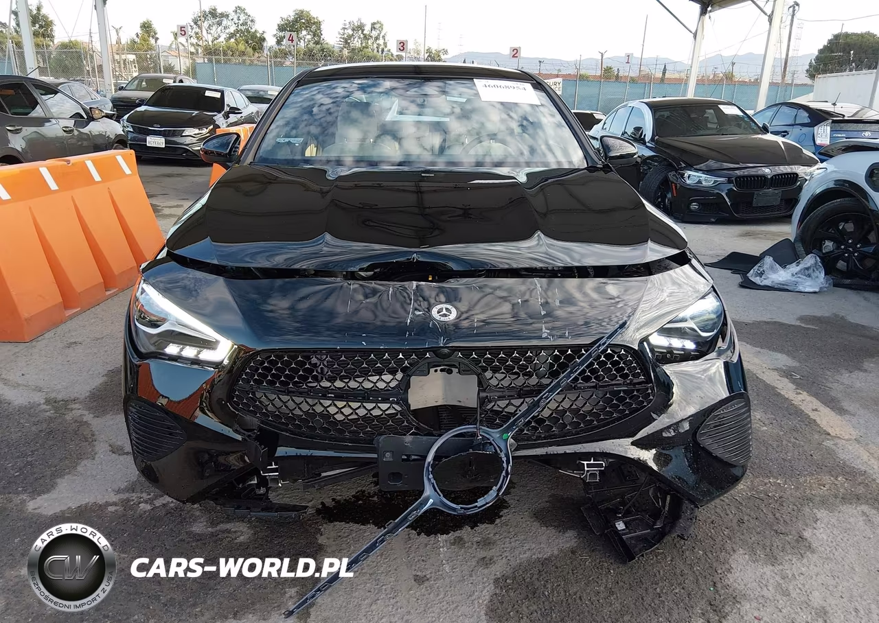 2026 Mercedes-Benz Cla 250 Coupe VIN:W1K5J4GB9TN604063 - 13