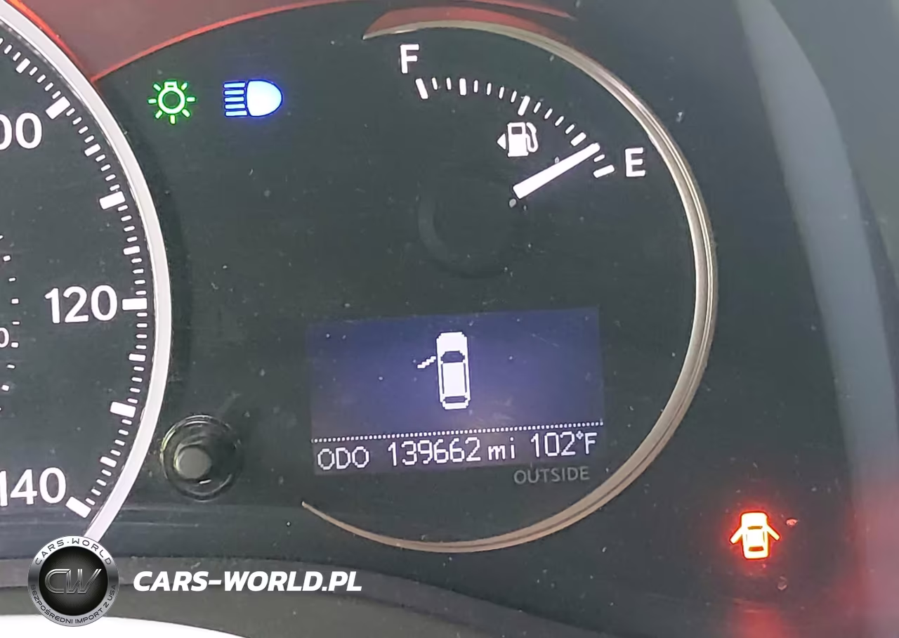 2014 Lexus Ct 200H VIN:JTHKD5BH5E2199084 - 16