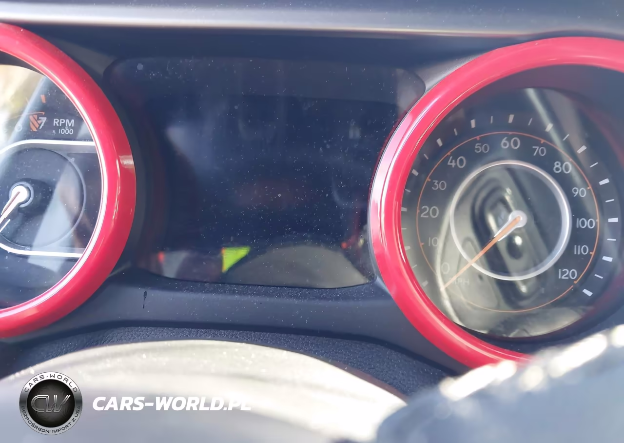 2019 Jeep Wrangler Unlimited Sport S 4X4 VIN:1C4HJXDGXKW582768 - 7