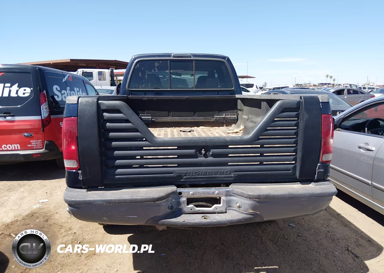2005 Ford F-350 Lariat-Xl-Xlt VIN:1FTWW30P65EB75967 - 15