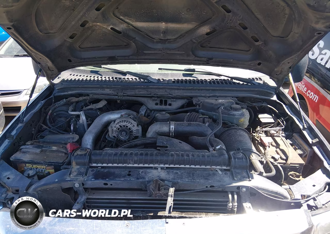 2005 Ford F-350 Lariat-Xl-Xlt VIN:1FTWW30P65EB75967 - 9