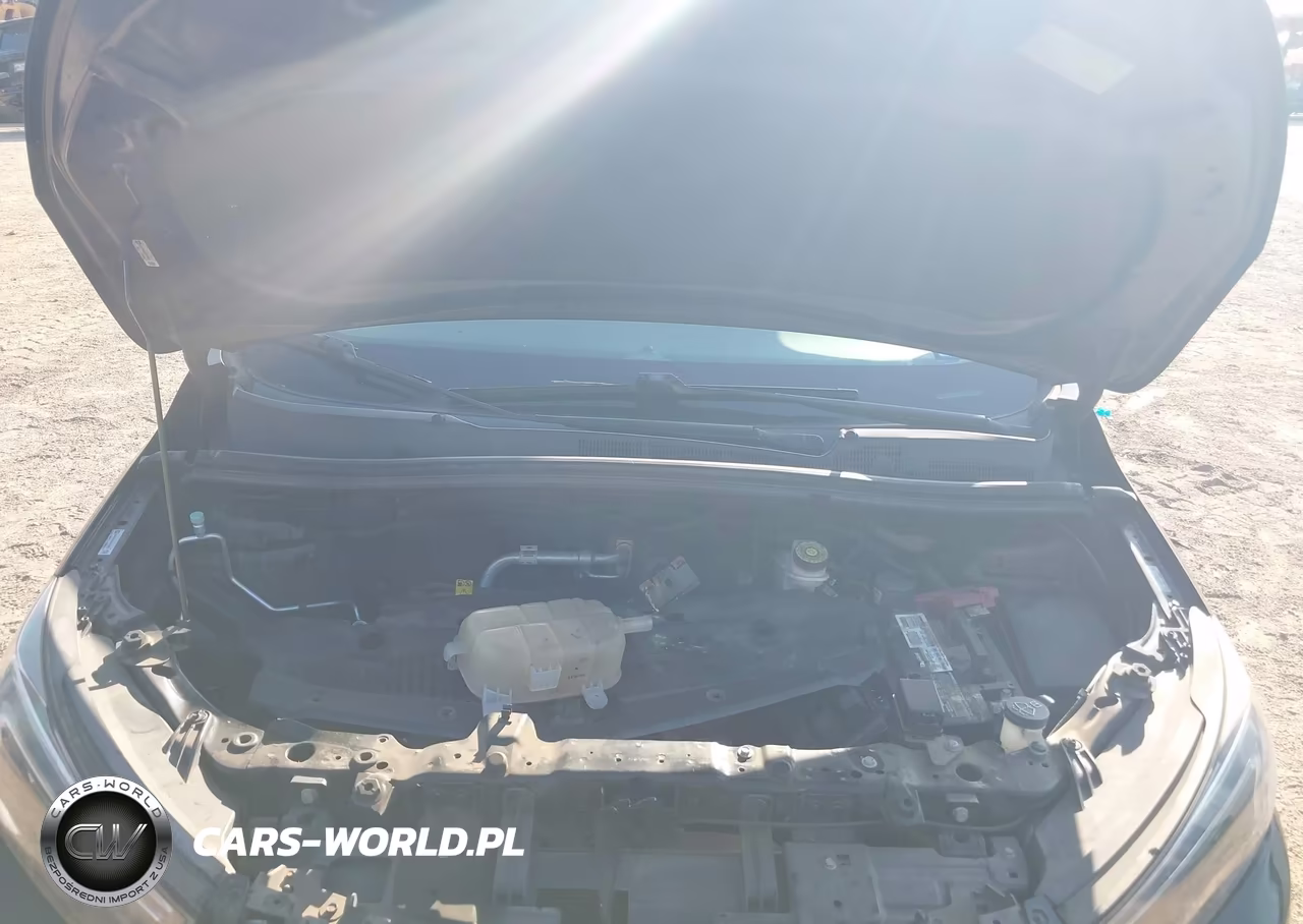 2019 Buick Encore Fwd 1Sv VIN:KL4CJ3SB4KB879465 - 10