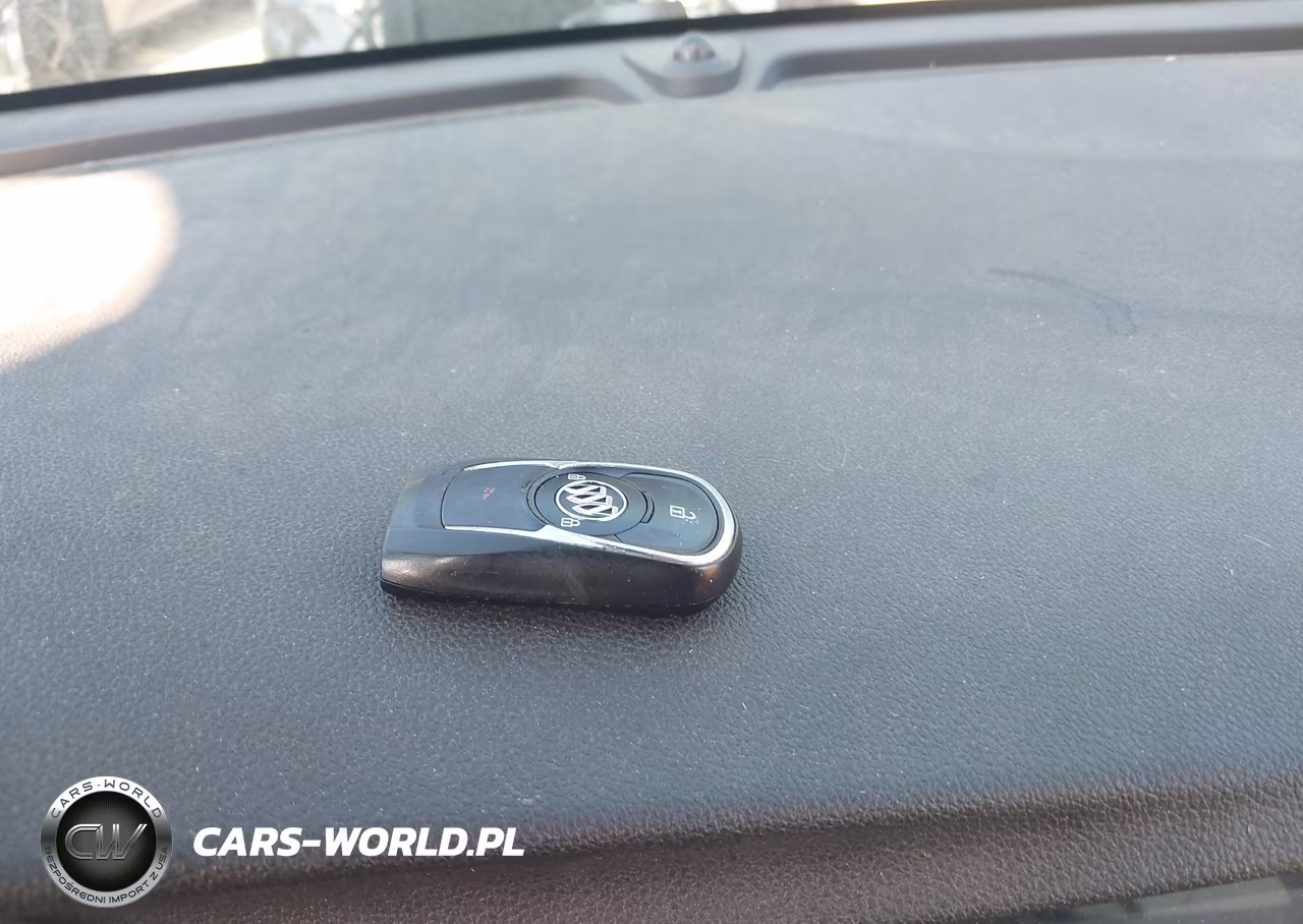2019 Buick Encore Fwd 1Sv VIN:KL4CJ3SB4KB879465 - 11