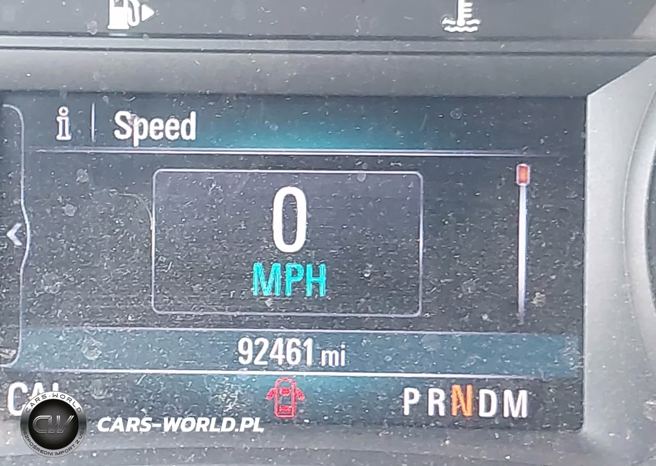 2019 Buick Encore Fwd 1Sv VIN:KL4CJ3SB4KB879465 - 15