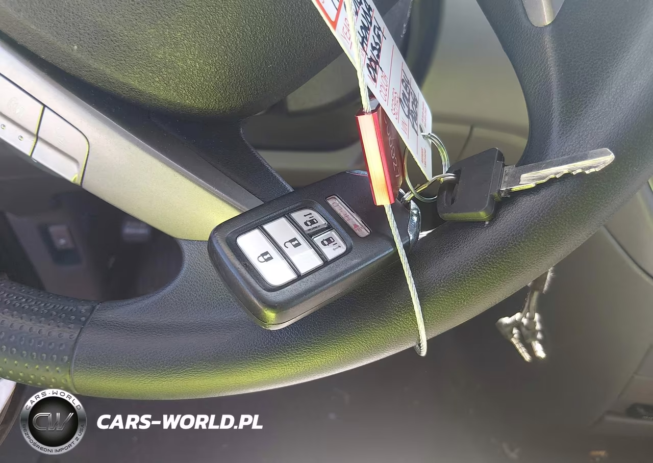 2016 Honda Odyssey Ex VIN:5FNRL5H48GB031110 - 11
