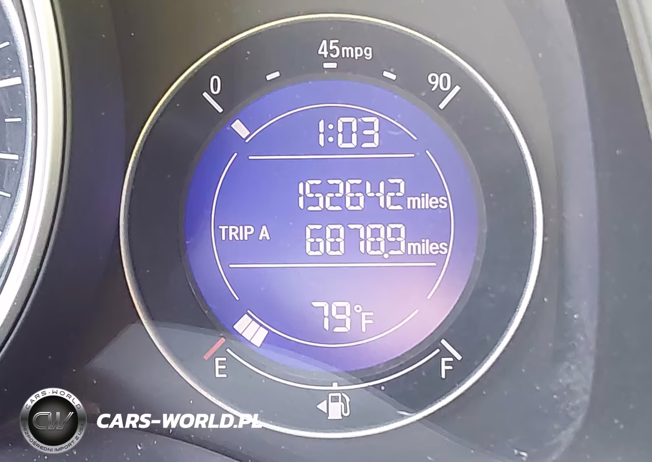 2017 Honda Fit Lx VIN:3HGGK5G53HM702833 - 16