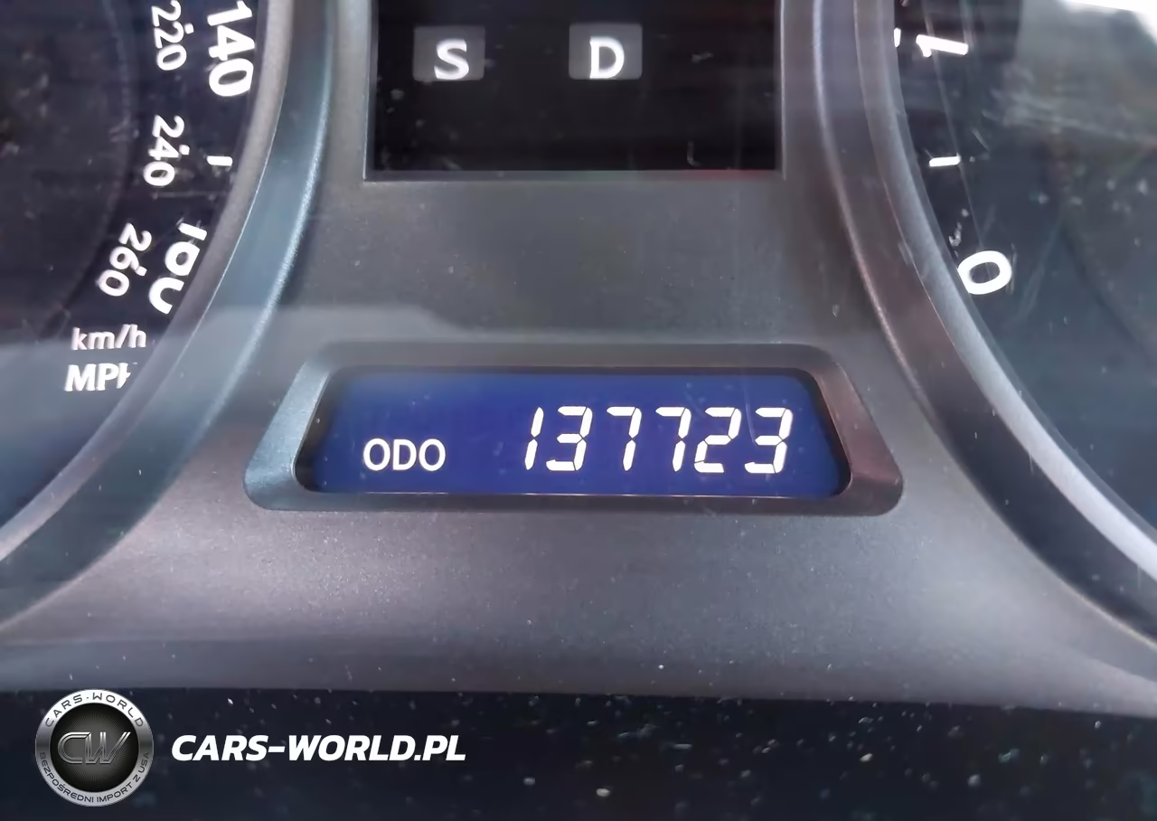 2010 Lexus Is 250 VIN:JTHBF5C24A5123014 - 15