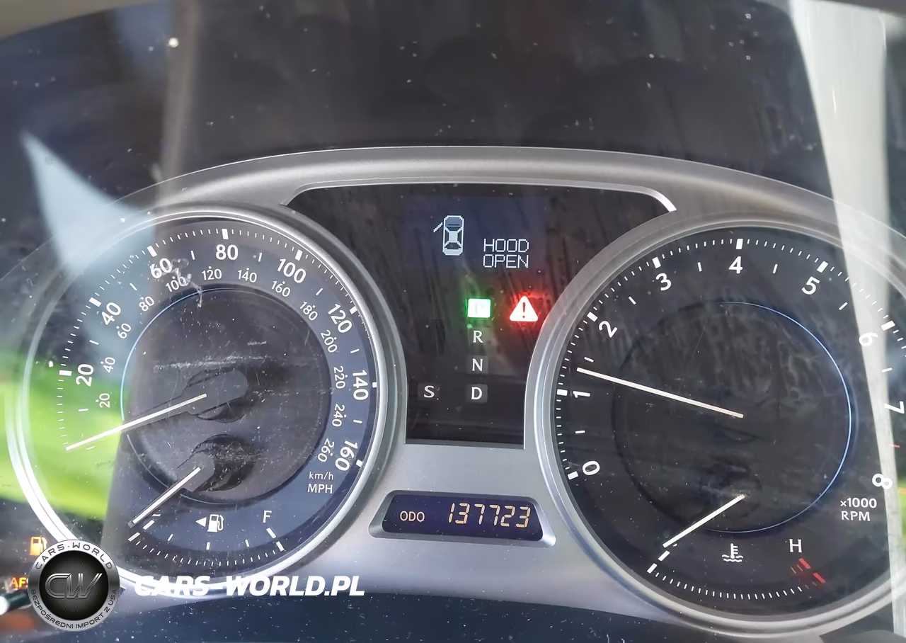 2010 Lexus Is 250 VIN:JTHBF5C24A5123014 - 7