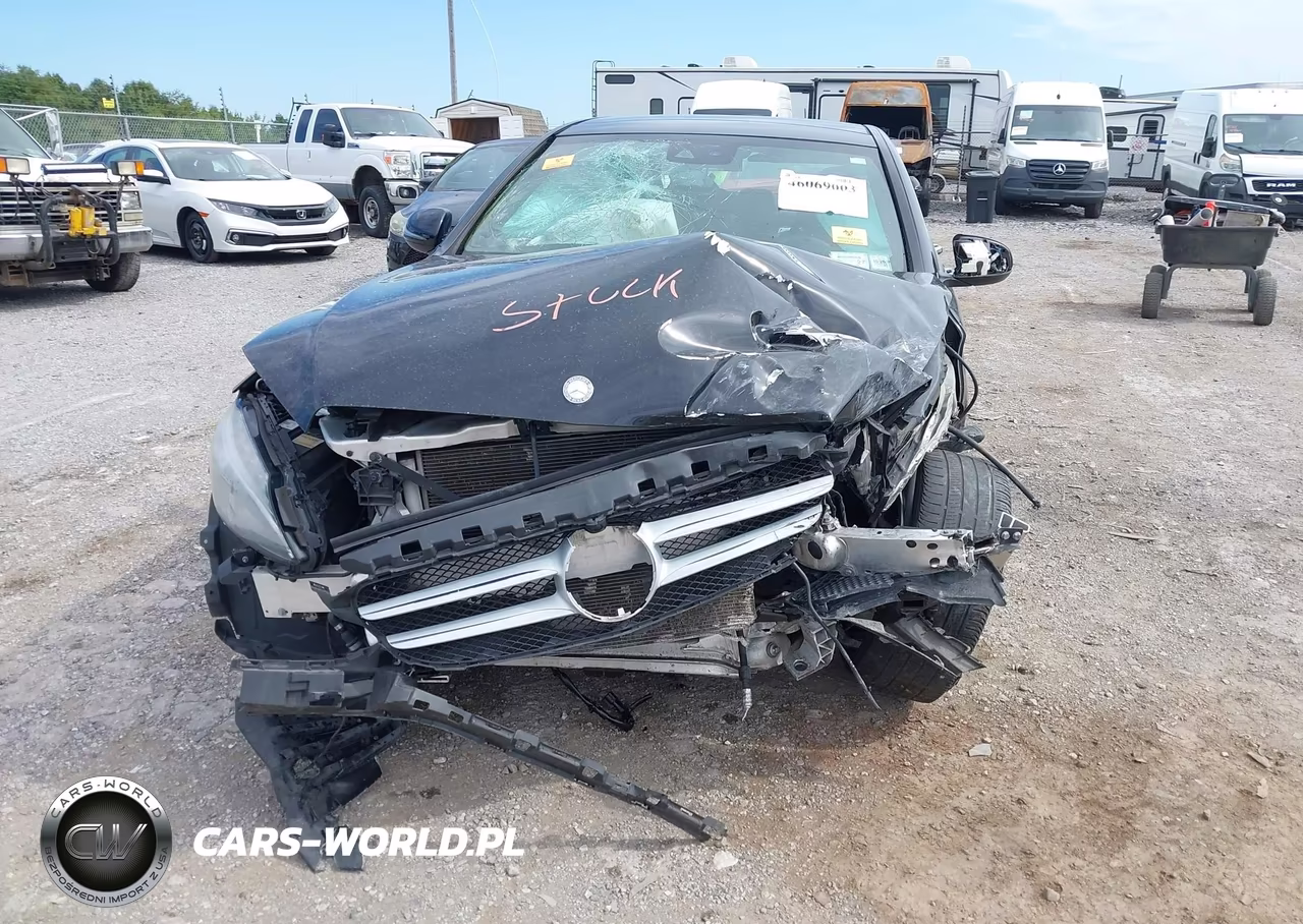 2016 Mercedes-Benz C 300 Sport 4Matic VIN:55SWF4KB9GU158524 - 12