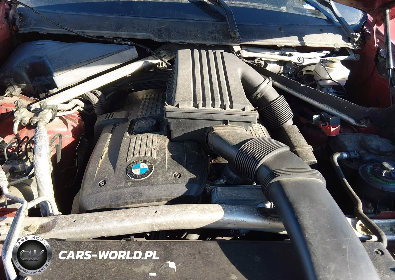 2010 BMW X5 xDrive30I VIN:5UXFE4C54AL380646 - 10