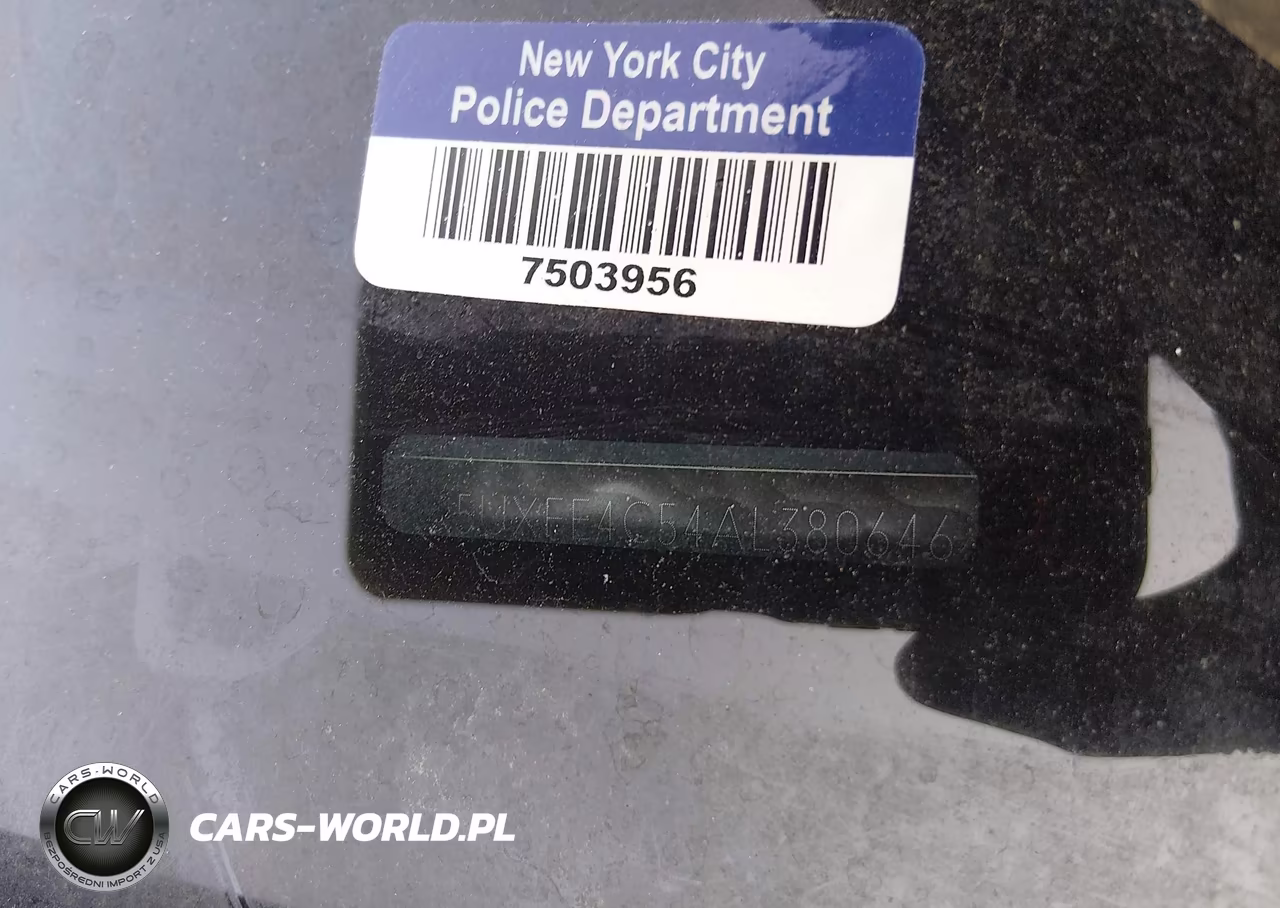 2010 BMW X5 xDrive30I VIN:5UXFE4C54AL380646 - 11