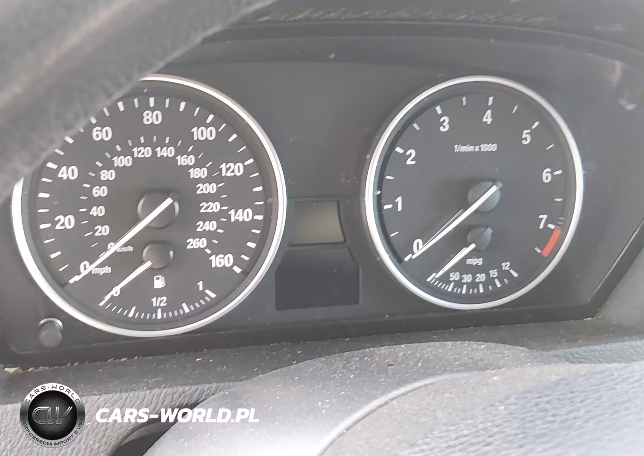 2010 BMW X5 xDrive30I VIN:5UXFE4C54AL380646 - 7