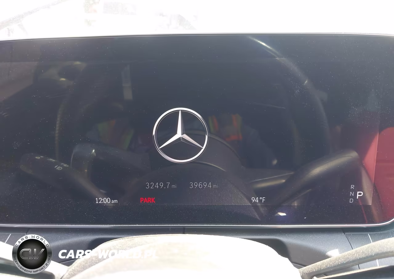 2023 Mercedes-Benz C 300 Sedan VIN:W1KAF4GB8PR097509 - 7