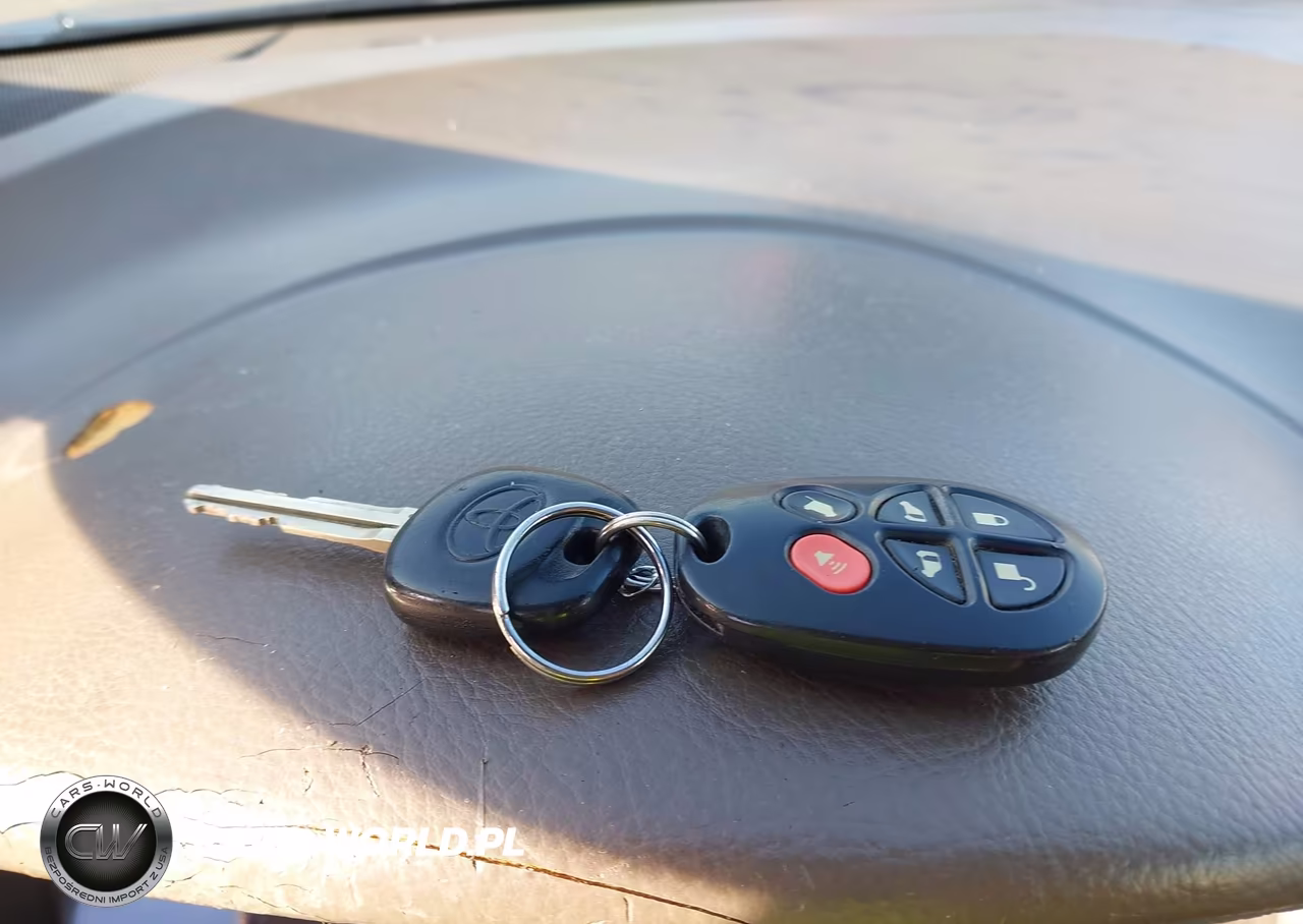 2004 Toyota Sienna Xle VIN:5TDBA22C84S019195 - 11