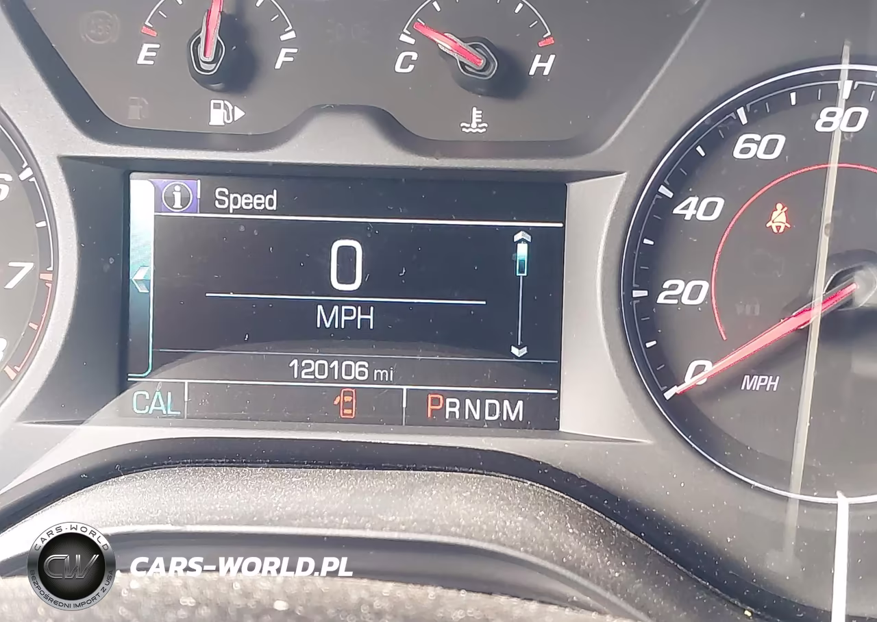 2016 Chevrolet Camaro 1Lt VIN:1G1FB1RS2G0134297 - 15