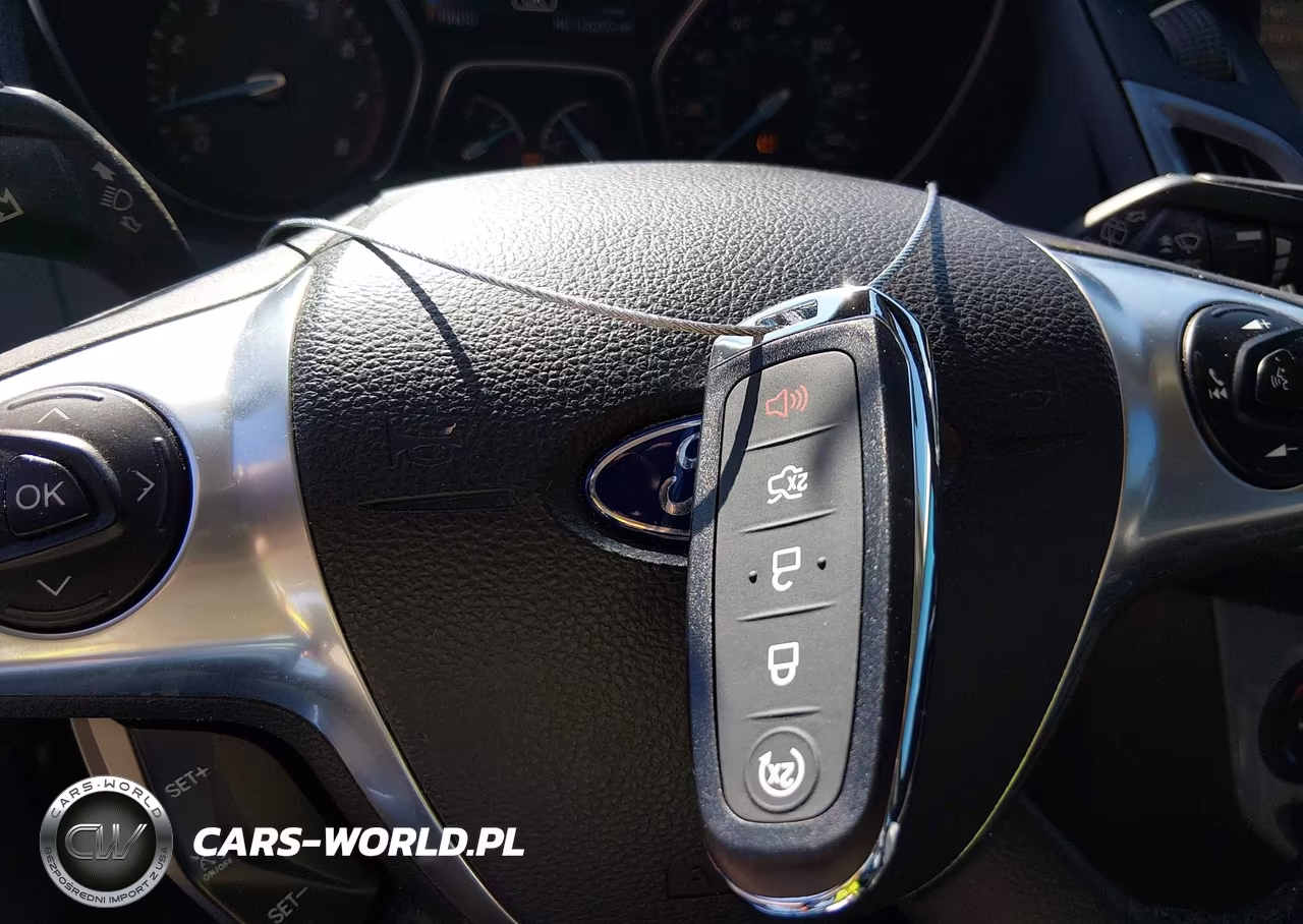 2014 Ford Focus VIN:1FADP3N26EL340757 - 11