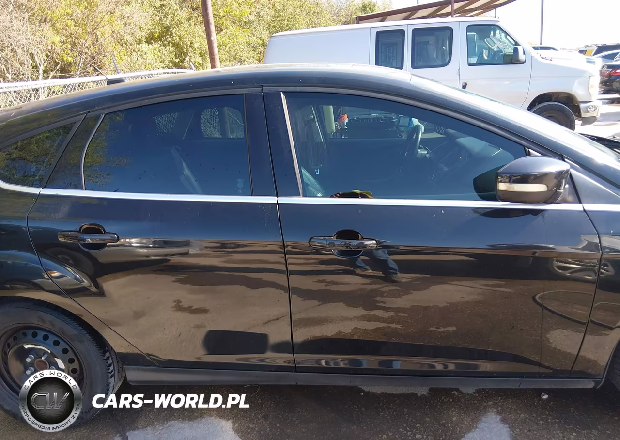 2014 Ford Focus VIN:1FADP3N26EL340757 - 13