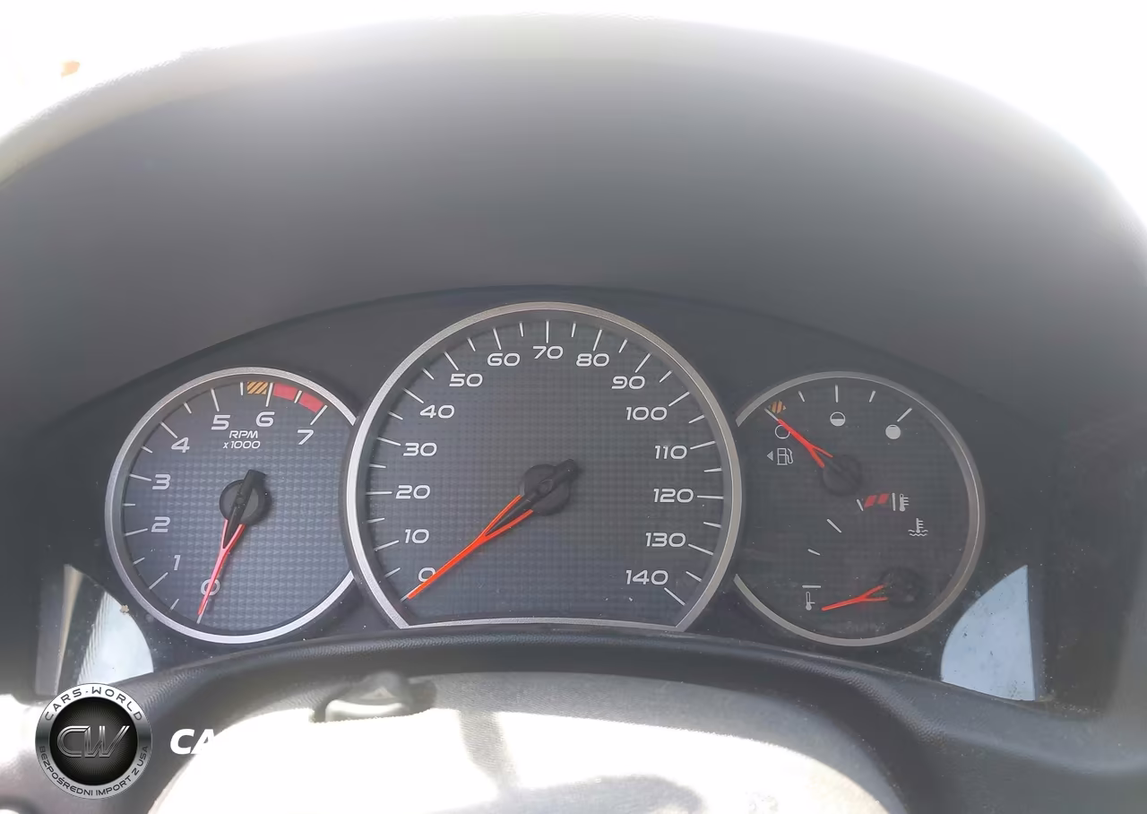 2006 Pontiac Grand Prix VIN:2G2WP552561105678 - 7