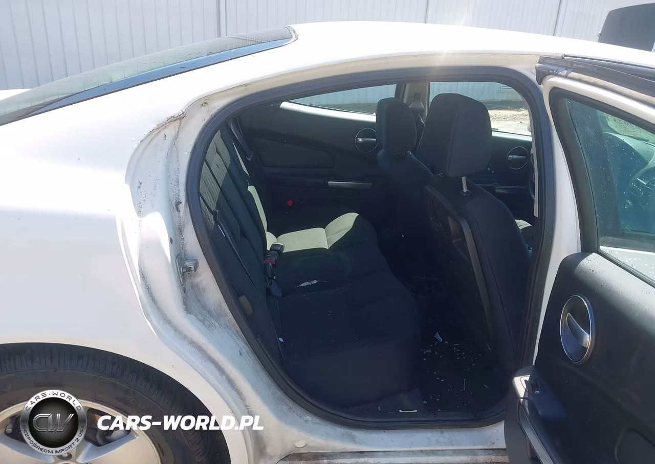 2006 Pontiac Grand Prix VIN:2G2WP552561105678 - 8