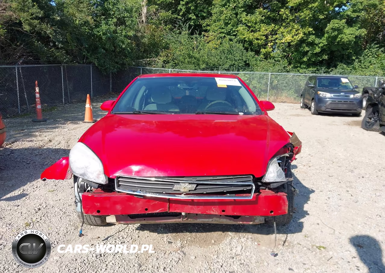 2009 Chevrolet Impala Lt VIN:2G1WC57M791163973 - 13
