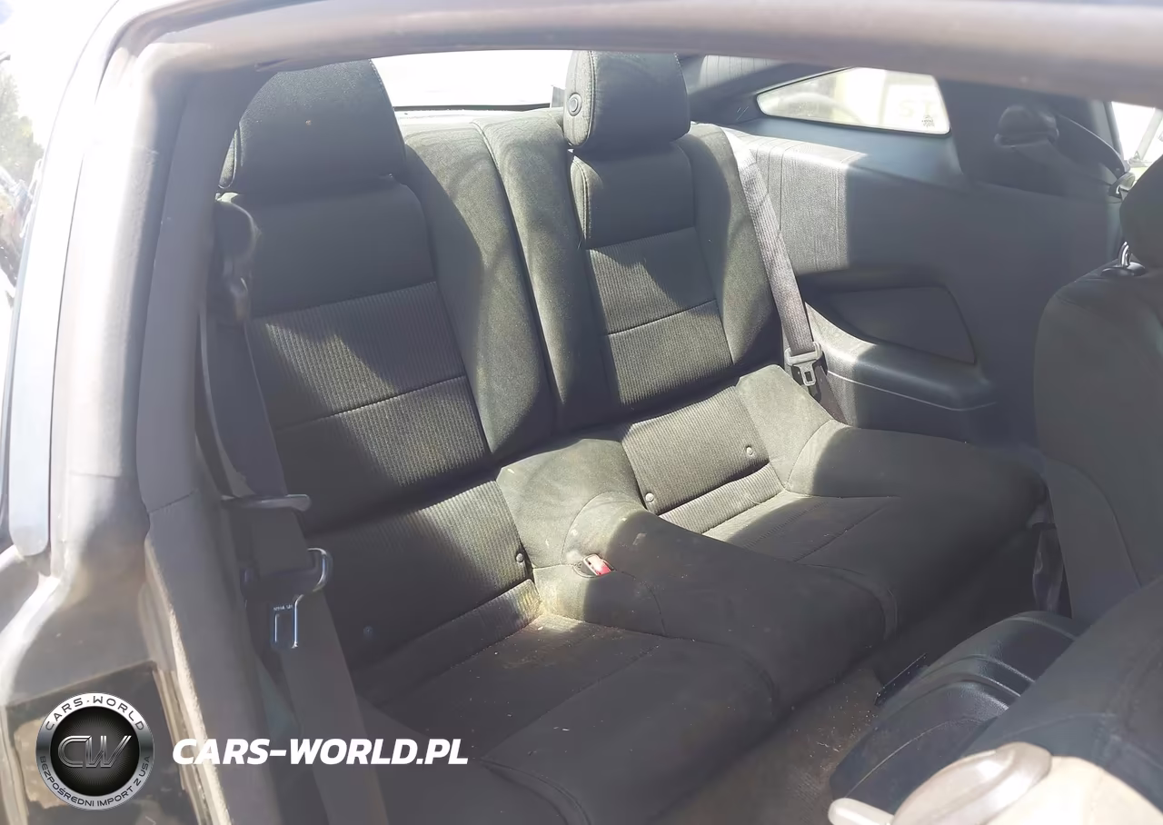 2014 Ford Mustang V6 VIN:1ZVBP8AM3E5230790 - 8