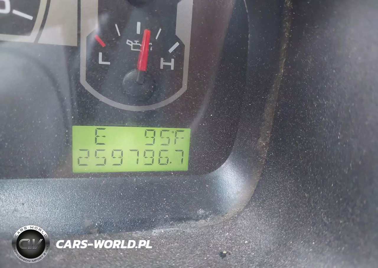 2008 Ford F-150 VIN:1FTRW12W48FA90355 - 7