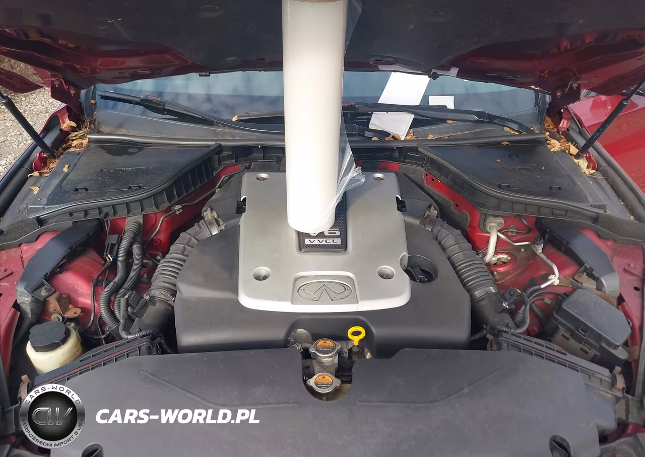 2014 Infiniti Q50 Premium-Sport VIN:JN1BV7AR9EM701137 - 10
