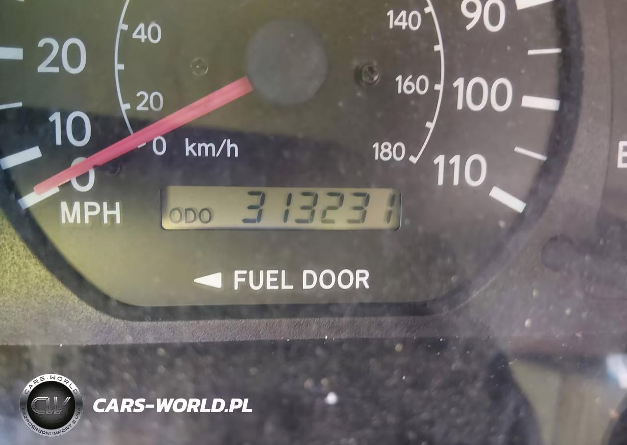 2000 Toyota Sienna Xle VIN:4T3ZF13C4YU317871 - 17