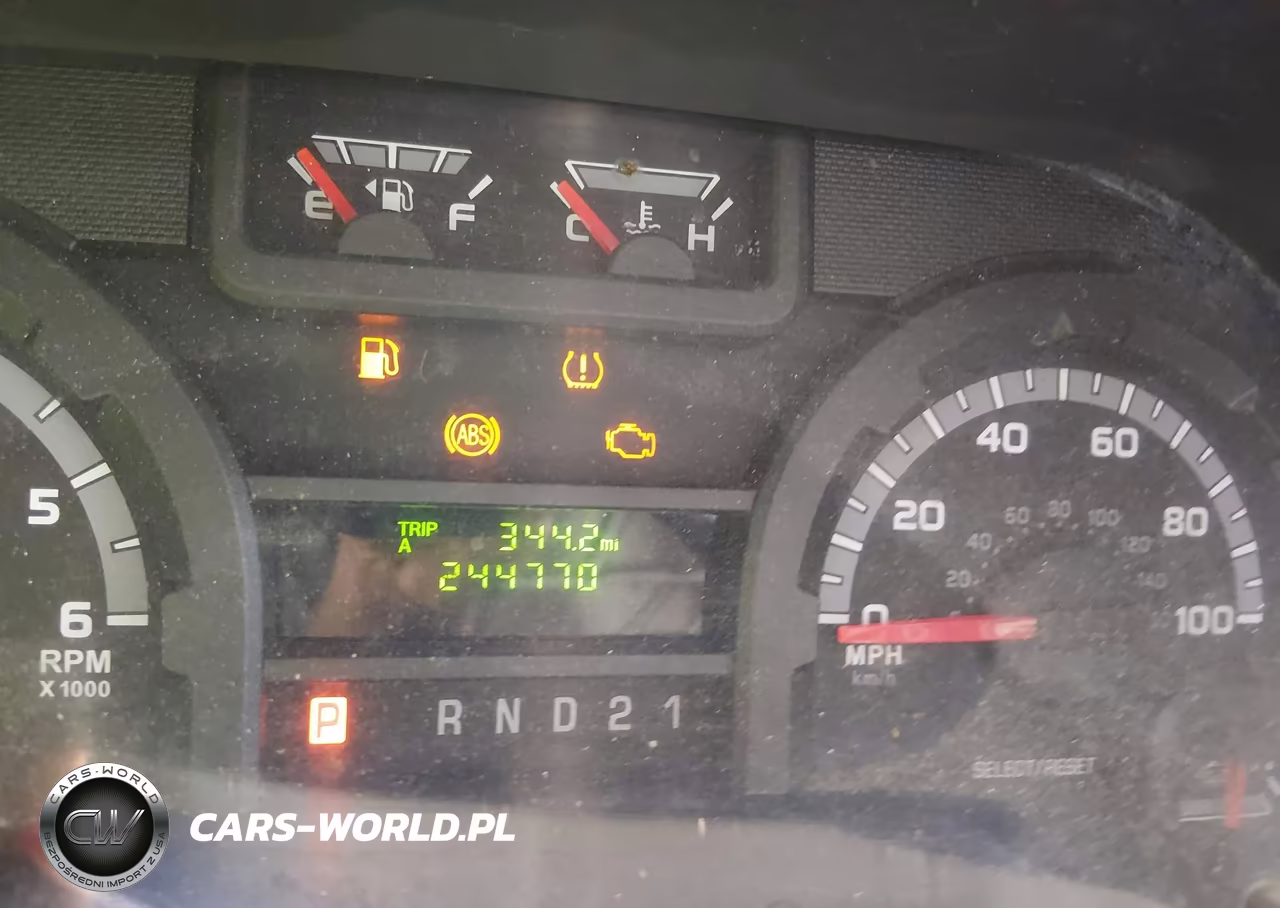 2009 Ford E-250 Commercial-Recreational VIN:1FTNE24W49DA39598 - 15