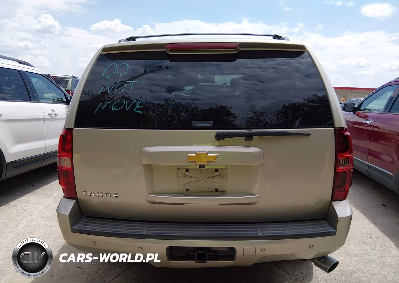 2013 Chevrolet Tahoe Ls VIN:1GNSCAE0XDR375269 - 16