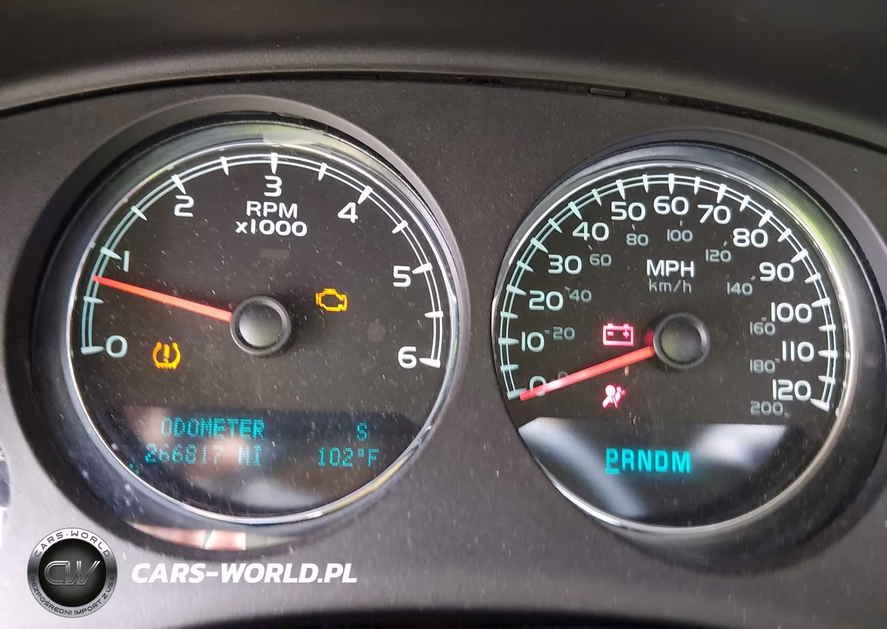 2013 Chevrolet Tahoe Ls VIN:1GNSCAE0XDR375269 - 7