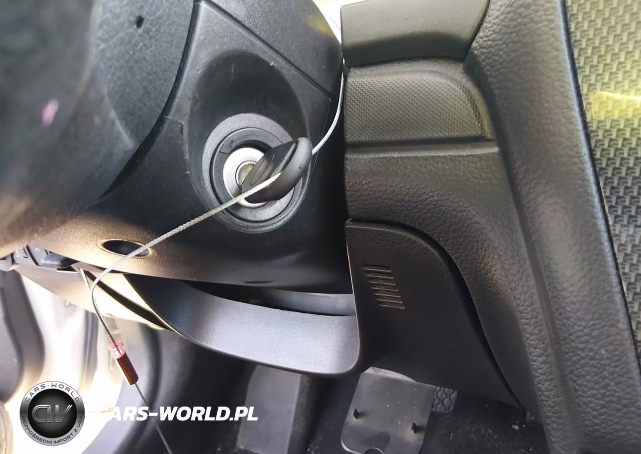 2008 Ford Fusion Se VIN:3FAHP07Z68R191167 - 11