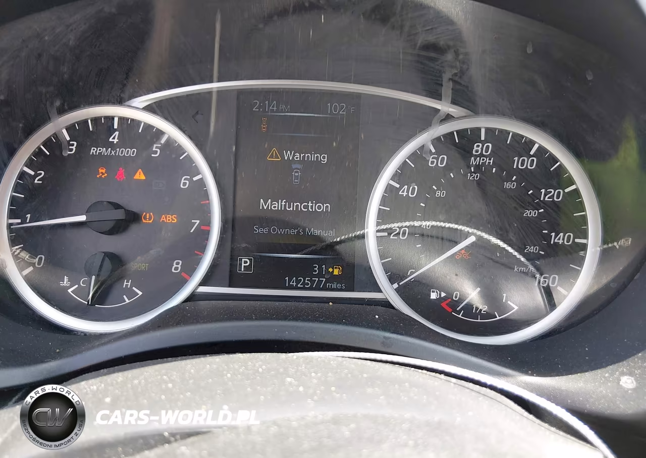 2018 Nissan Sentra Sv VIN:3N1AB7AP6JY305516 - 7