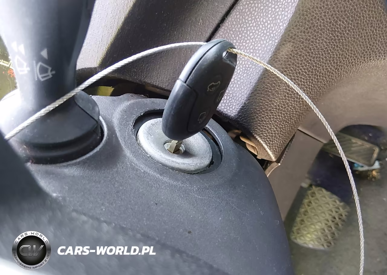 2013 Ford Fiesta Se VIN:3FADP4EJ8DM119333 - 11