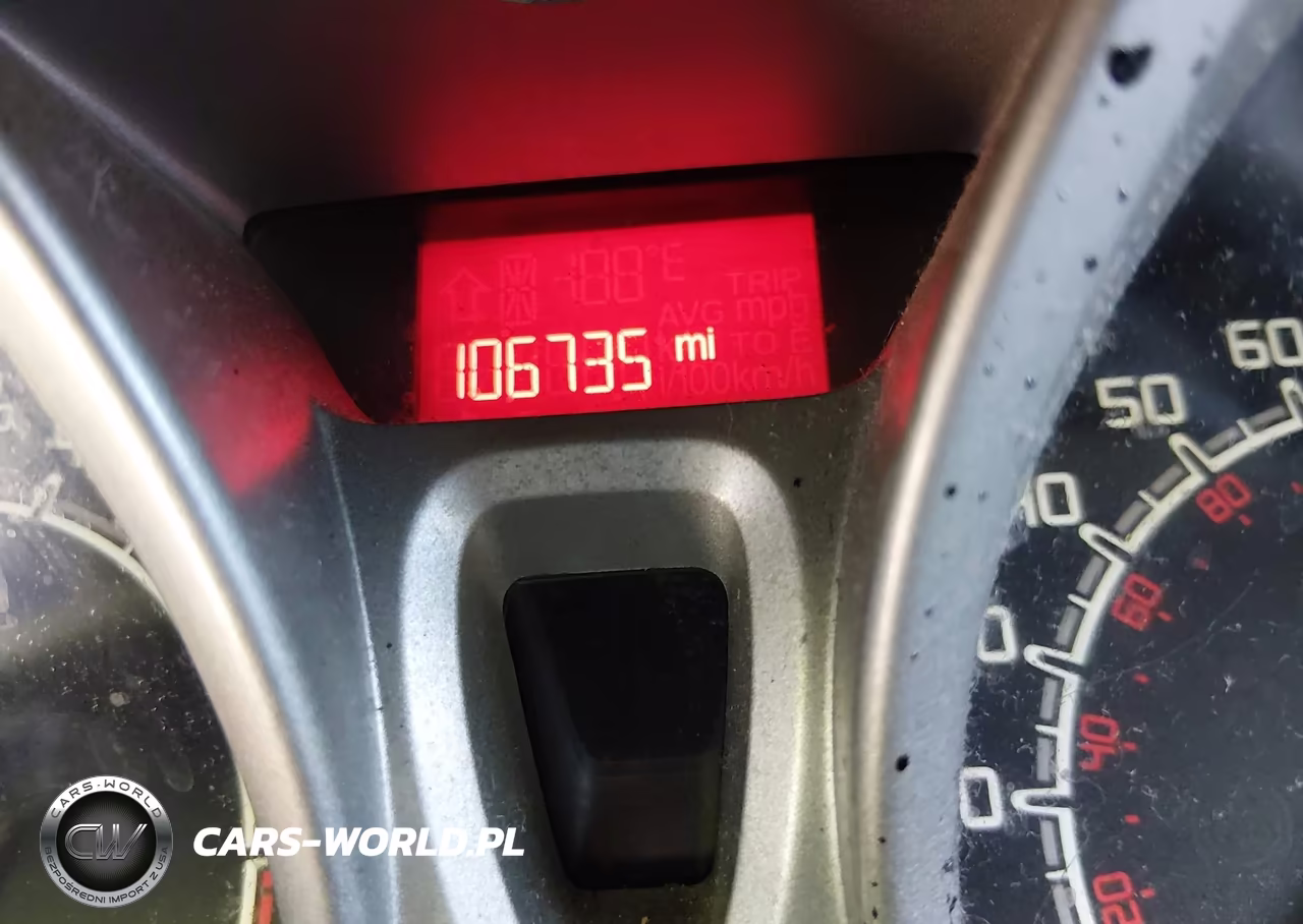 2013 Ford Fiesta Se VIN:3FADP4EJ8DM119333 - 15