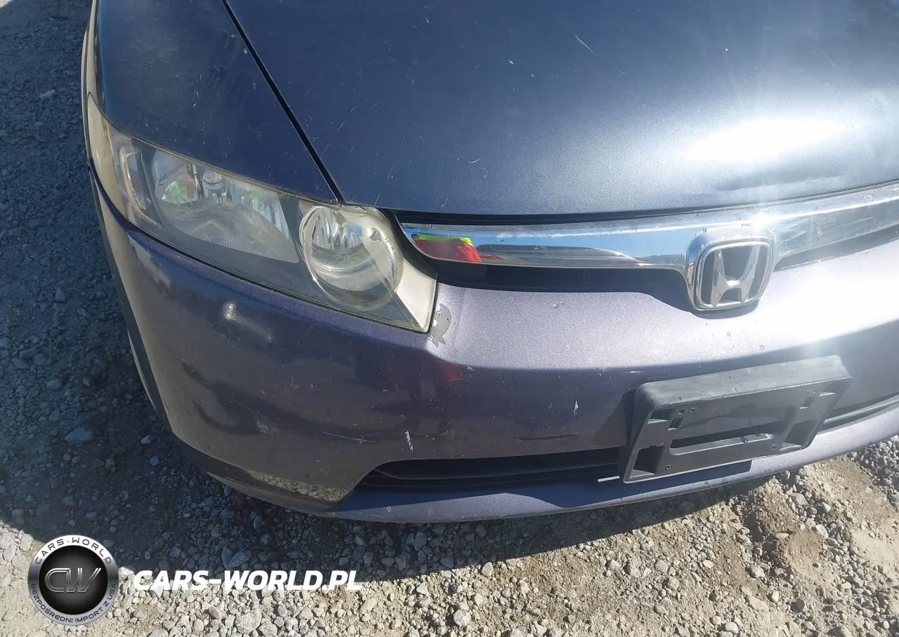 2006 Honda Civic Hybrid VIN:JHMFA362X6S030491 - 12