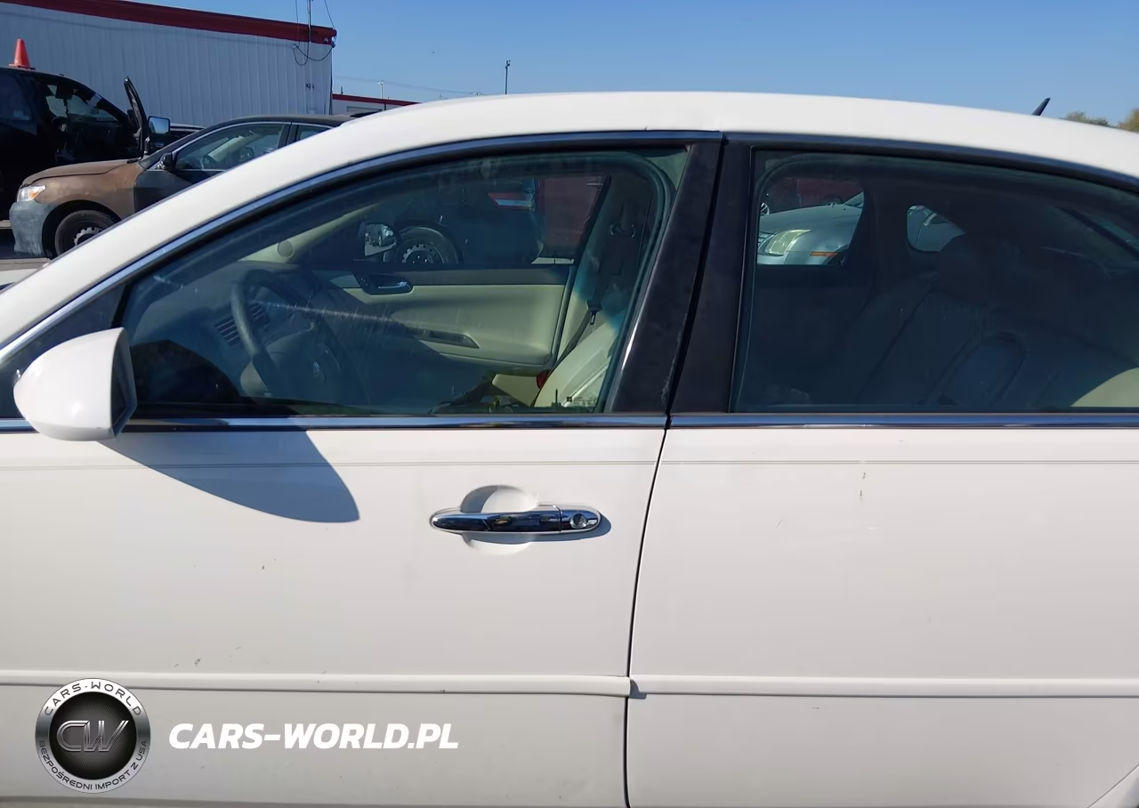 2007 Chevrolet Impala Ltz VIN:2G1WU58R779184800 - 14