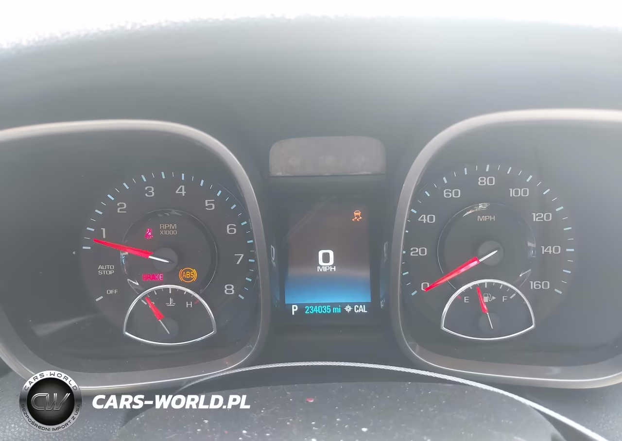 2014 Chevrolet Malibu 1Ls VIN:1G11B5SL8EF135520 - 7