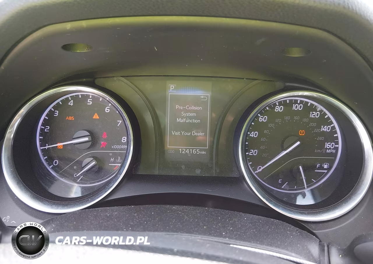 2019 Toyota Camry Se VIN:4T1B11HK2KU203612 - 7