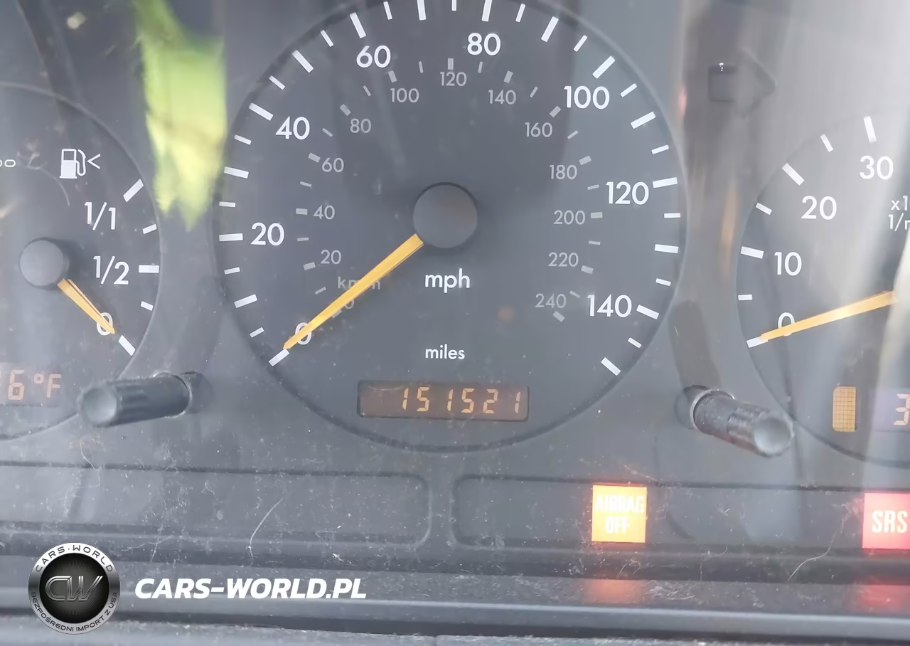 2002 Mercedes-Benz Ml 320 VIN:4JGAB54E72A341664 - 7