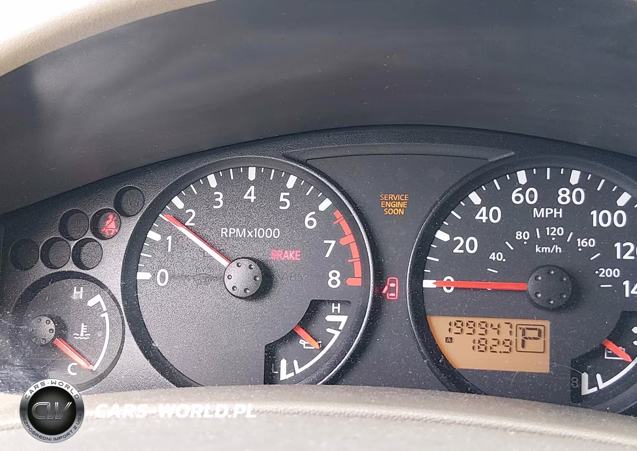 2008 Nissan Frontier Se VIN:1N6AD07U78C409072 - 7